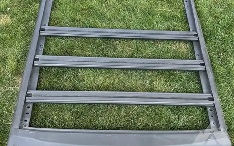 Toyota Tacoma Roof Rack