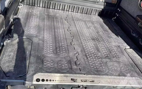 Toyota Tacoma SB Decked system — new drawer systems for sale (photo 5)