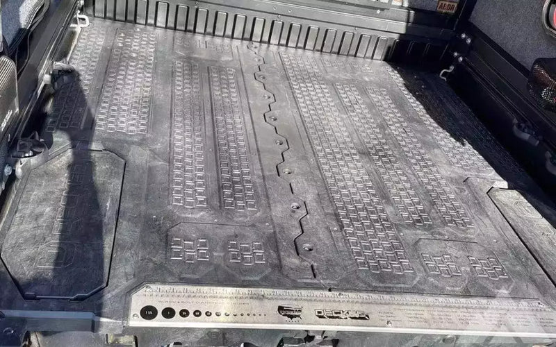 Toyota Tacoma SB Decked system — new drawer systems for sale (photo 5) — photo 5
