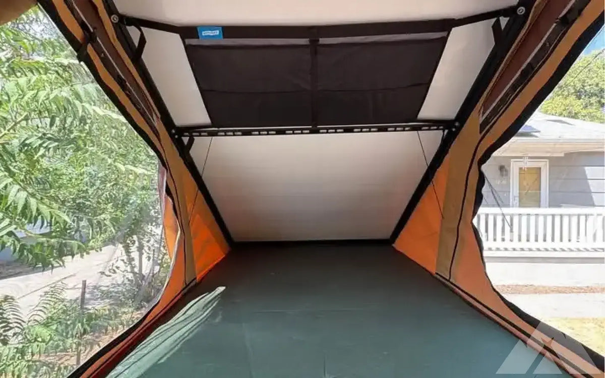 Toyota Tacoma Super Pacific x1 camper — used for sale in Salt Lake City, UT (photo 8) — photo 8
