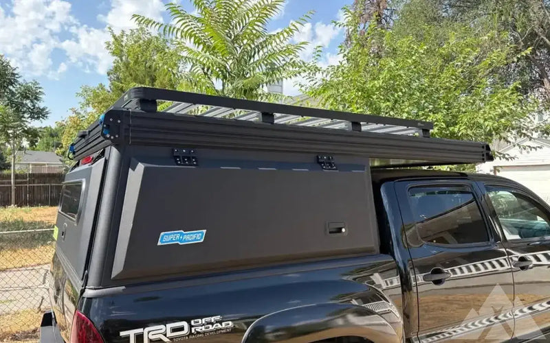 Toyota Tacoma Super Pacific x1 camper — used for sale in Salt Lake City, UT (photo 5) — photo 5