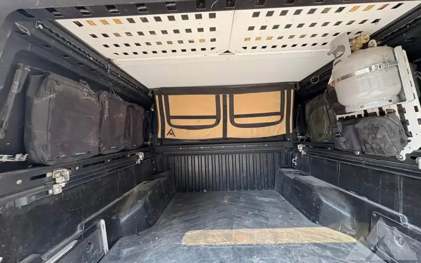 Toyota Tacoma Super Pacific x1 camper — used for sale in Salt Lake City, UT (photo 6) — photo 6