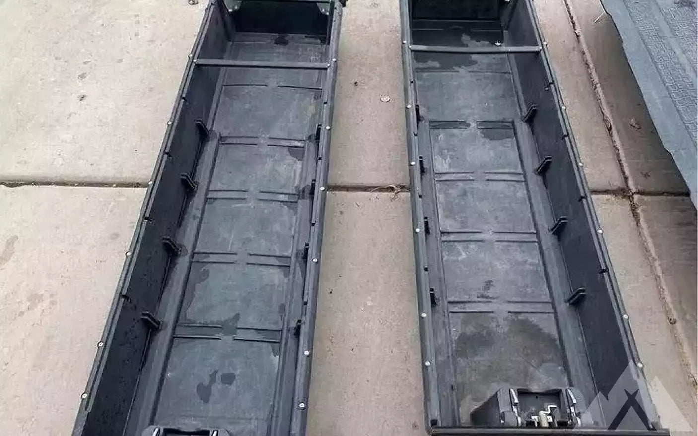 Toyota Tundra Decked System for 6.5 bed — used drawer systems for sale (photo 5)
