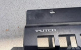 Toyota Tundra Molle panel (driver side) for 6’7” — used molle panels for sale (photo 2)