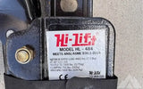 Toyota Tundra Molle panel (driver side) for 6’7” — used molle panels for sale (photo 5)