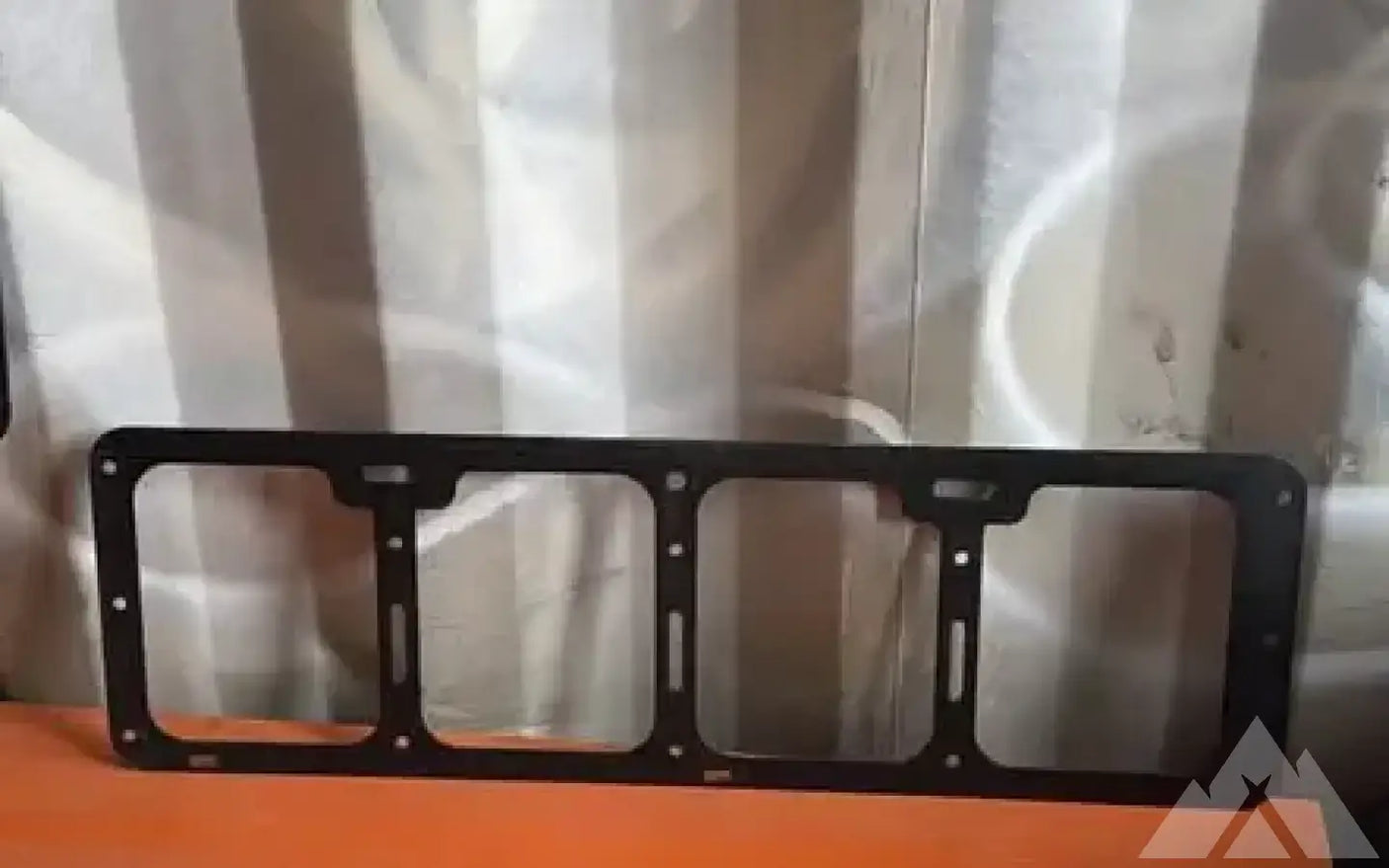 Toyota Tundra Molle panels — used molle panels for sale (photo 3)