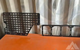 Toyota Tundra Molle panels — used molle panels for sale