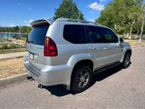 2007 Lexus GX · GX 470 Sport Utility 4D in Denver, CO (photo 4)