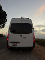 2019 Mercedes-Benz Sprinter