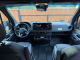 2025 Mercedes Sprinter Motorhome Campervan RV