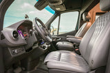 2023 Mercedes-Benz Sprinter (Green)