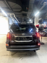 2023 Lexus GX in Toronto, ON (photo 5)