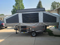 2021 Forest River Lightweight Pop-Up