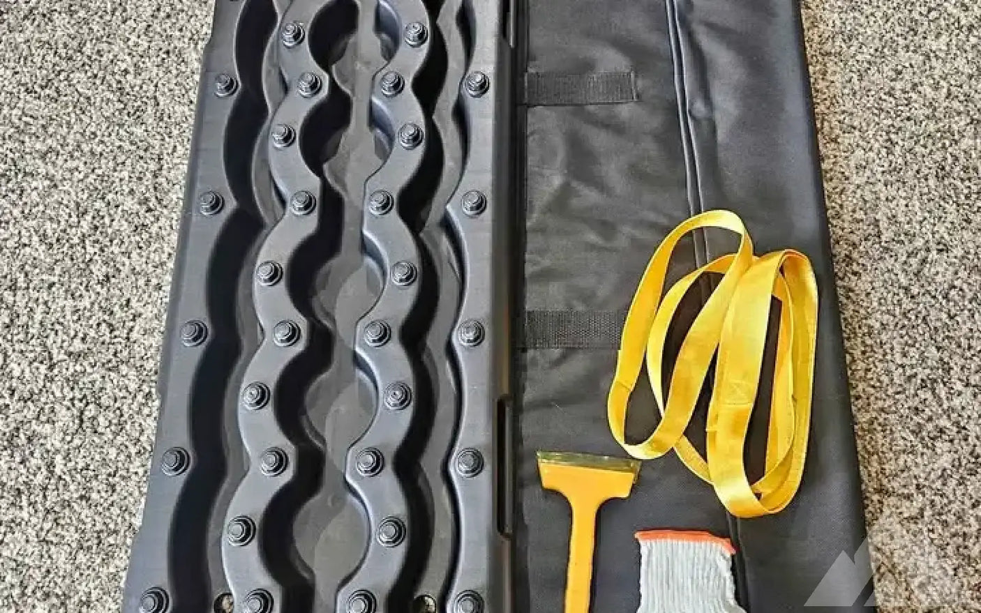 Traction Boards -Off Road Set of 2 — new gear for sale
