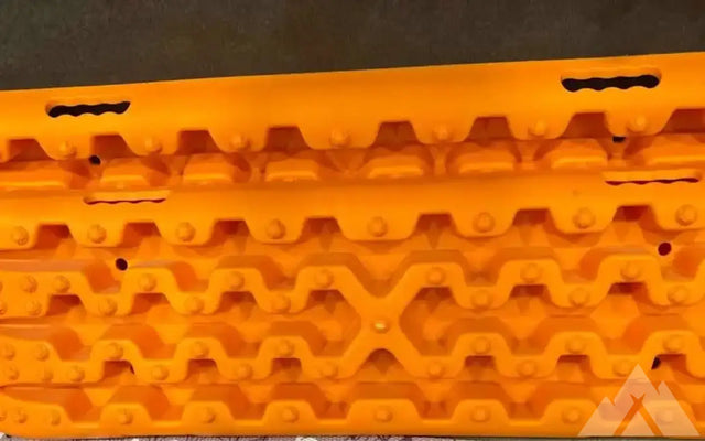 Traction boards, recovery boards — new gear for sale