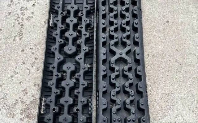 Traction Boards (Xbull) — used gear for sale