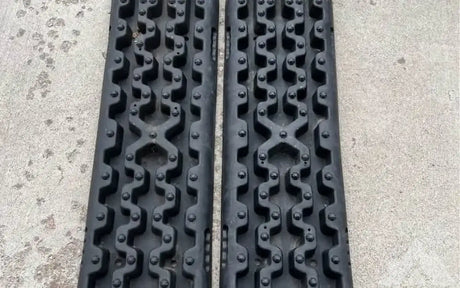 Traction Boards (Xbull) — used gear for sale (photo 2)