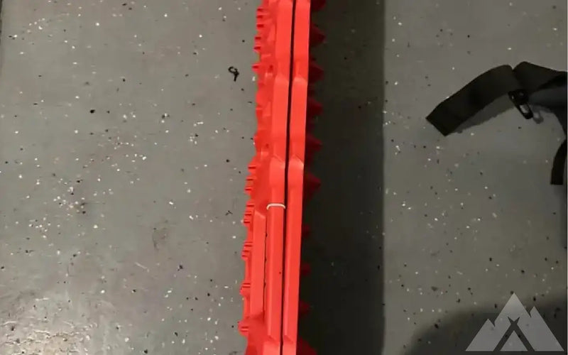 Traction Recovery Boards — used gear for sale (photo 2) — photo 2