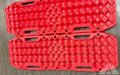 Traction Recovery Boards