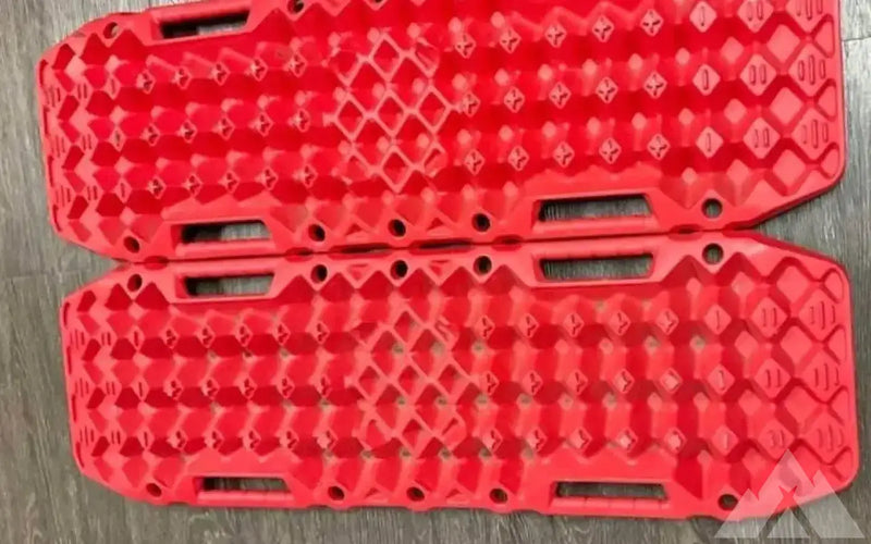Traction Recovery Boards — used gear for sale — photo 1