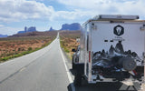 Trail Marker Off Road Trailer Light Weight — used overland trailer for sale in Park City, UT (photo 3)