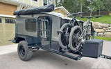 Trailer Extreme Off Road — used overland trailer for sale in Heber, UT