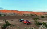 Trailer Extreme Off Road — used overland trailer for sale in Heber, UT (photo 5)