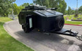 Trailer- Super Sleek “POWELL” camping