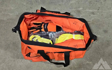 TrailFX Offroad Recovery Kit
