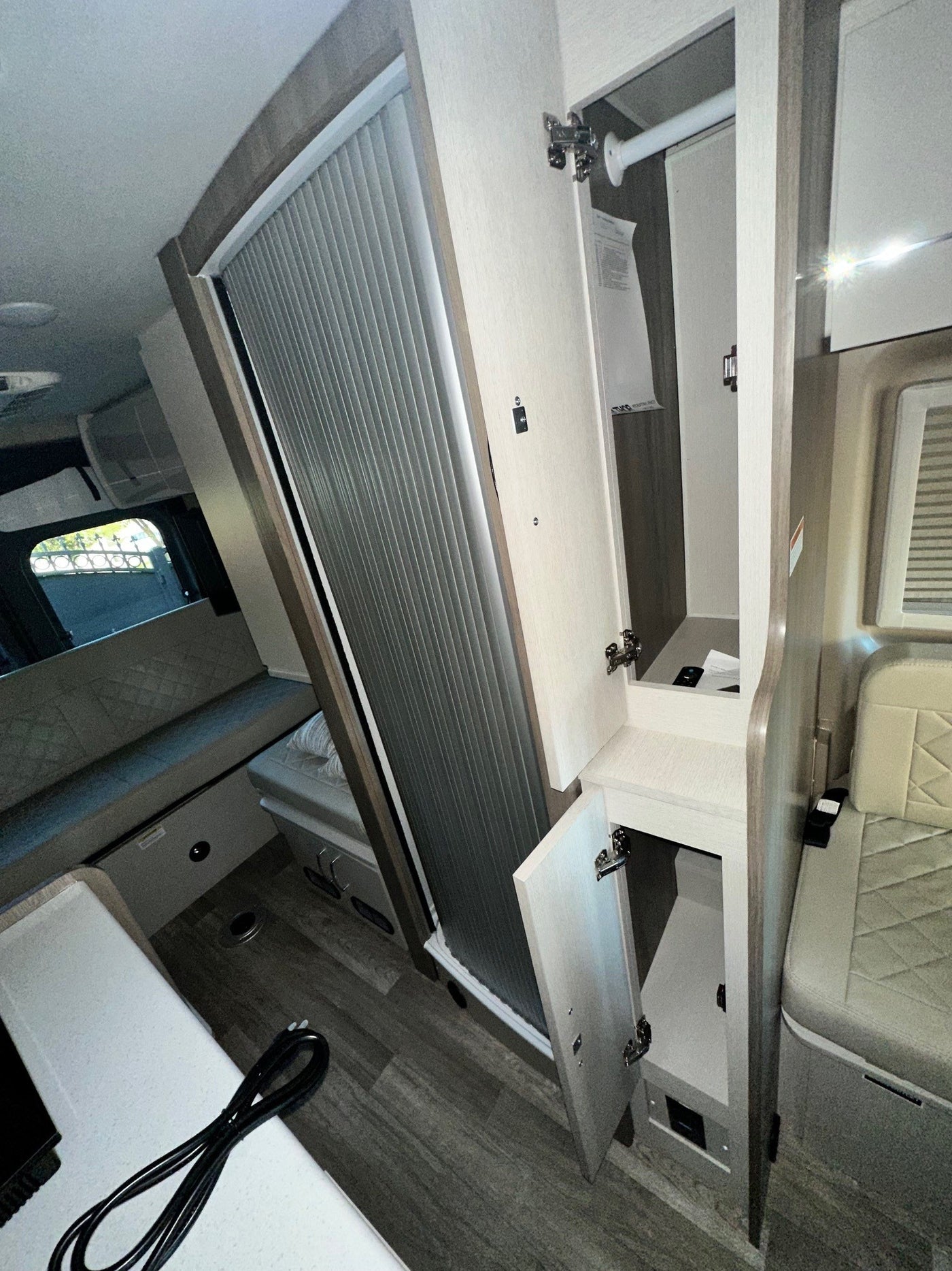  and bed in the back — photo 8