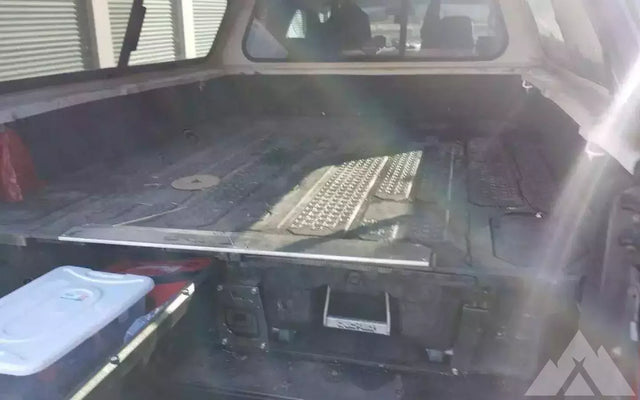 Trick drawers storage — photo 2