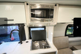 Roomy Camper Van