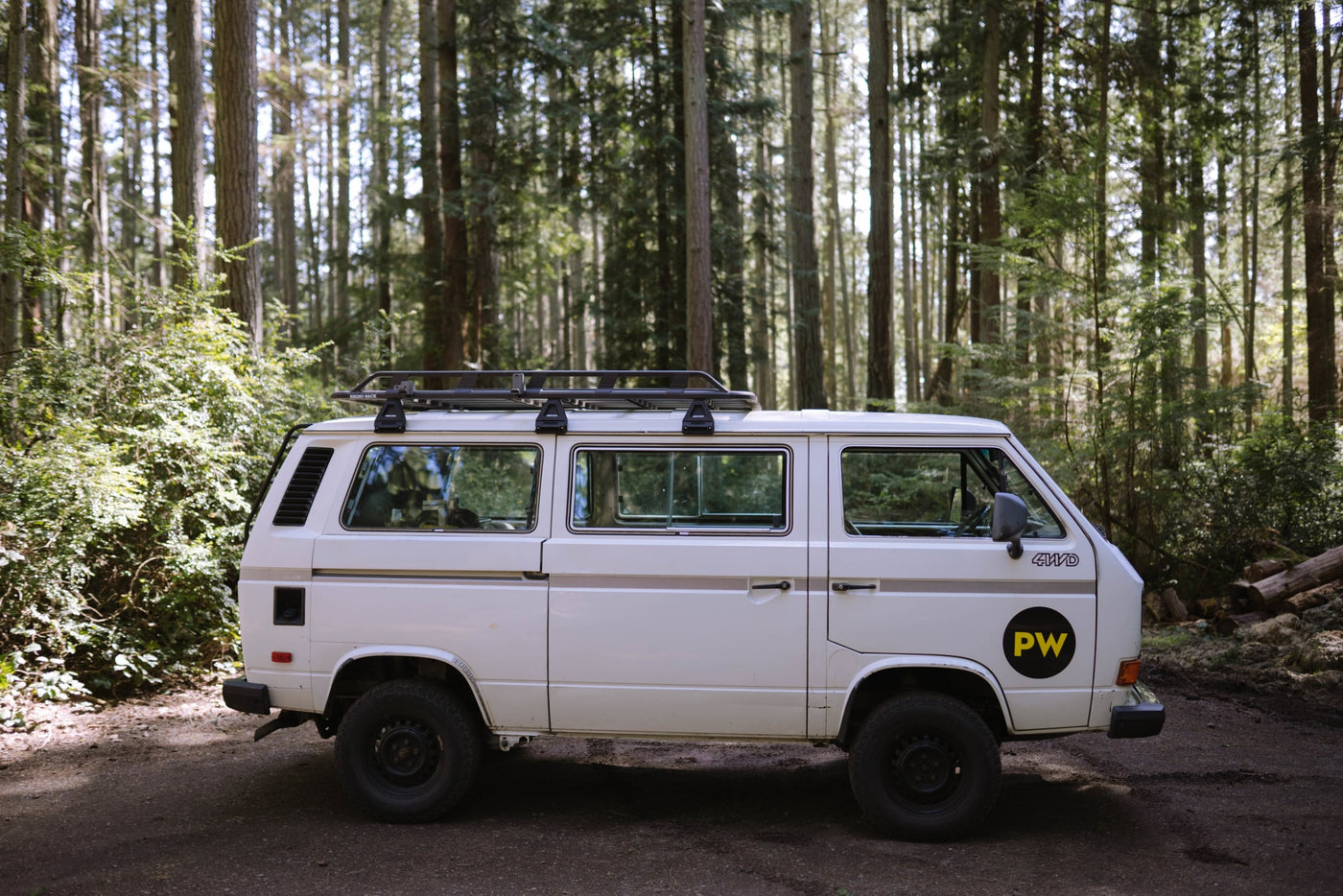  likely an RV rental — photo 2