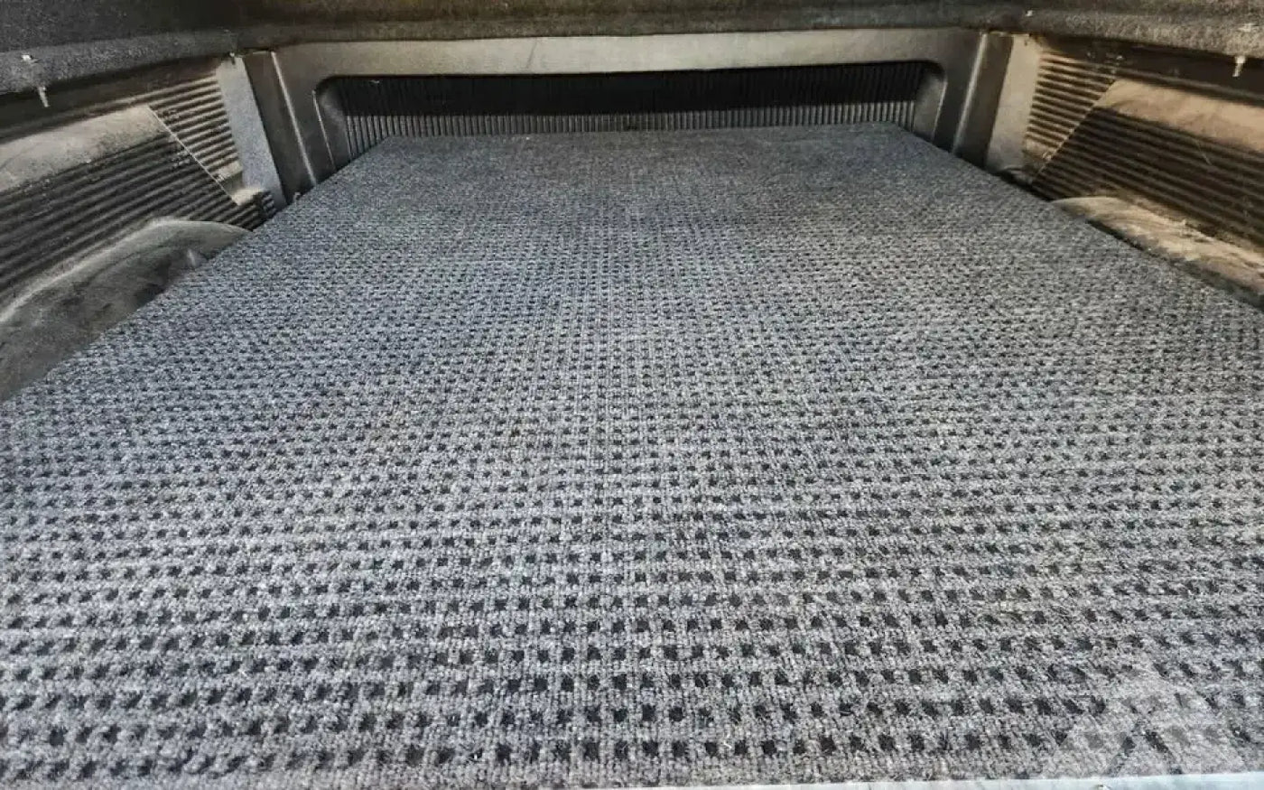 Truck Bed Drawer System — used drawer systems for sale (photo 4) — photo 4