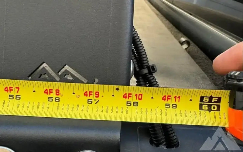 Truck Bed Overland Rack — used racks for sale (photo 5) — photo 5