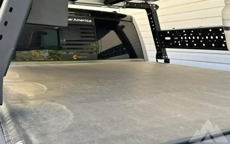 Truck Bed Overland Rack — used racks for sale (photo 3)