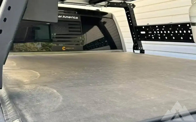 Truck Bed Overland Rack — photo 3