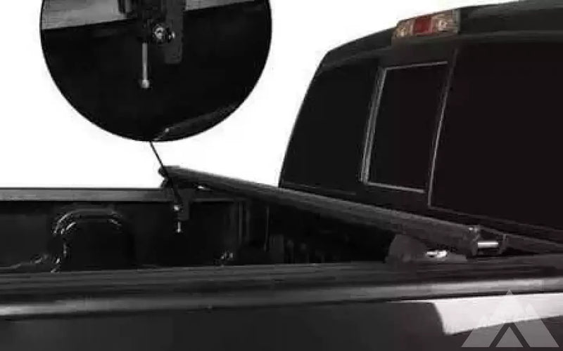 Truck bed rack — used racks for sale (photo 2) — photo 2