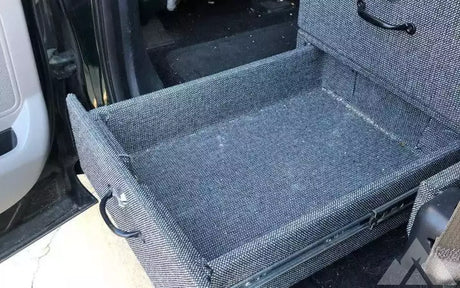 Truck Box/Drawers — used drawer systems for sale (photo 4)