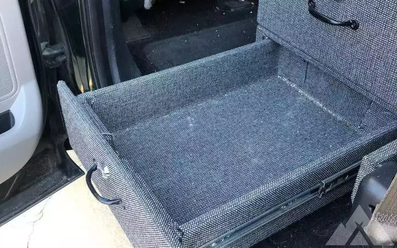 Truck Box/Drawers — used drawer systems for sale (photo 4) — photo 4