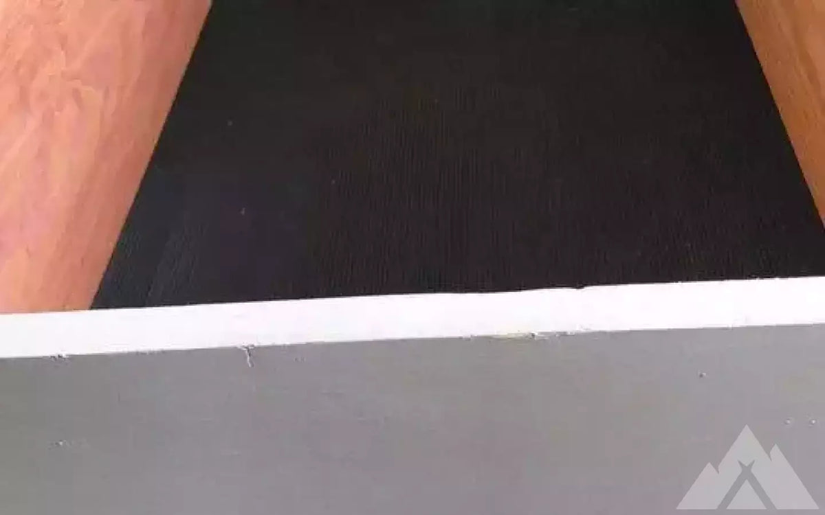Truck Camper Bed With Easy Glide Drawer System — used drawer systems for sale (photo 5) — photo 5