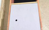 Truck Camper Bed With Easy Glide Drawer System — used drawer systems for sale (photo 2)