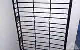 Truck Grill — used racks for sale