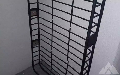 Truck Grill — used racks for sale (photo 2)