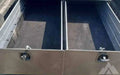 Truck or SUV Storage Drawers