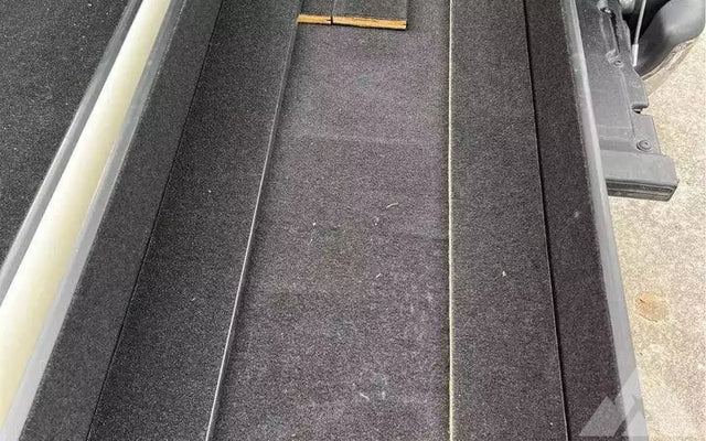 Truck Vault Drawers Tacoma 5ft Bed — photo 2
