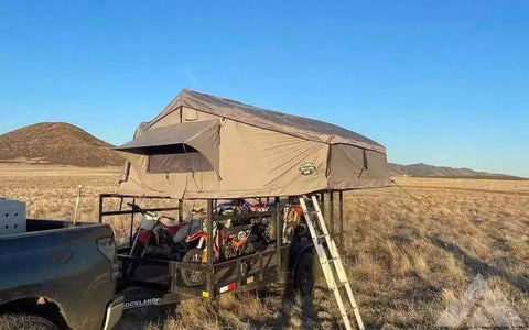 Camping rig
