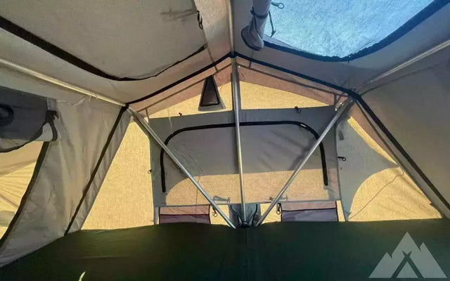 Camping rig — photo 3