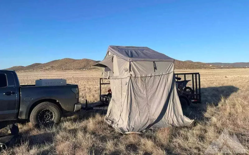 Camping rig — used overland trailer for sale in Chino Valley, AZ (photo 5) — photo 5