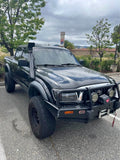 2003 Toyota Tacoma Double Cab · 4WD 4D